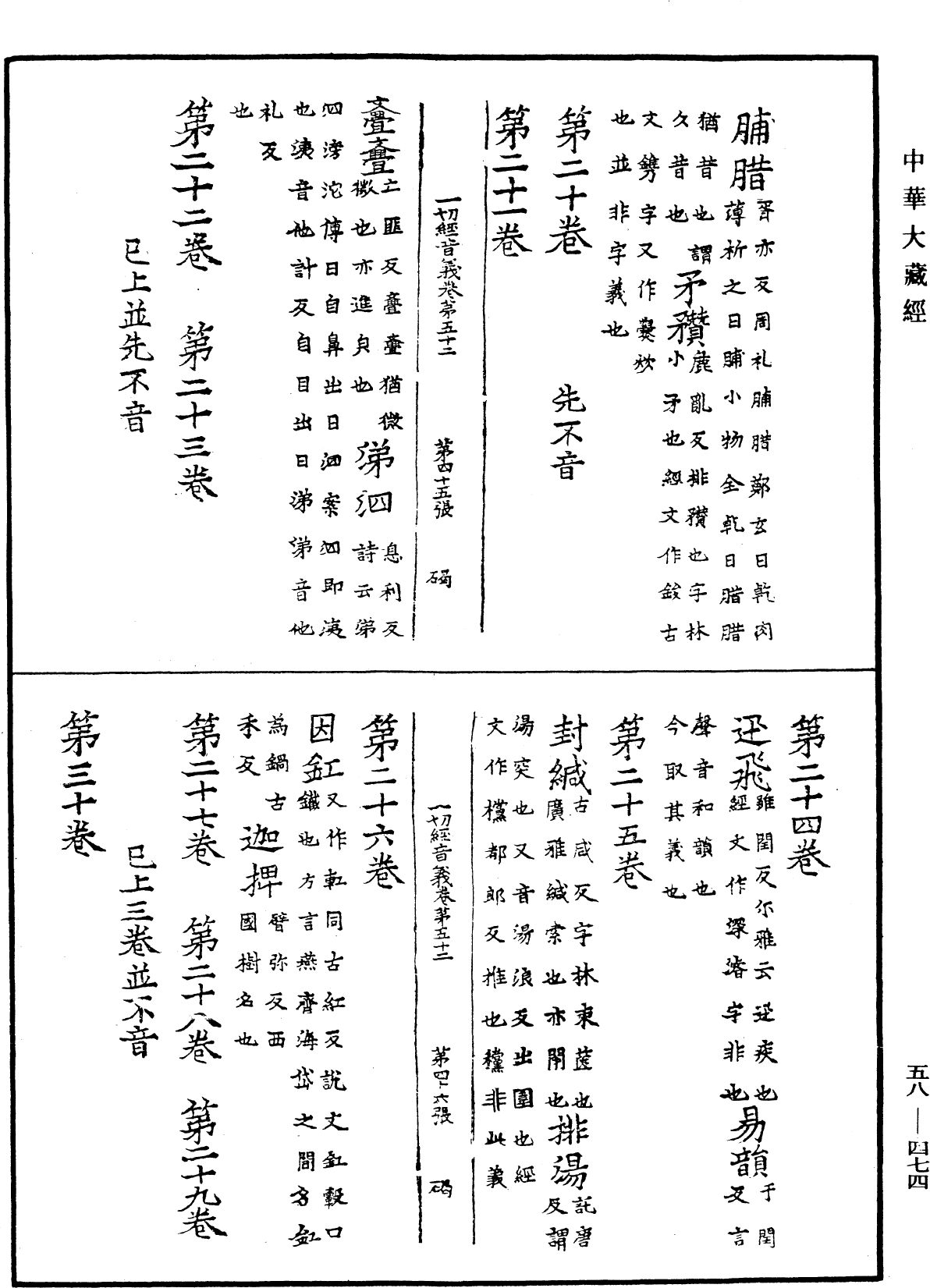 File:《中華大藏經》 第58冊 第0474頁.png