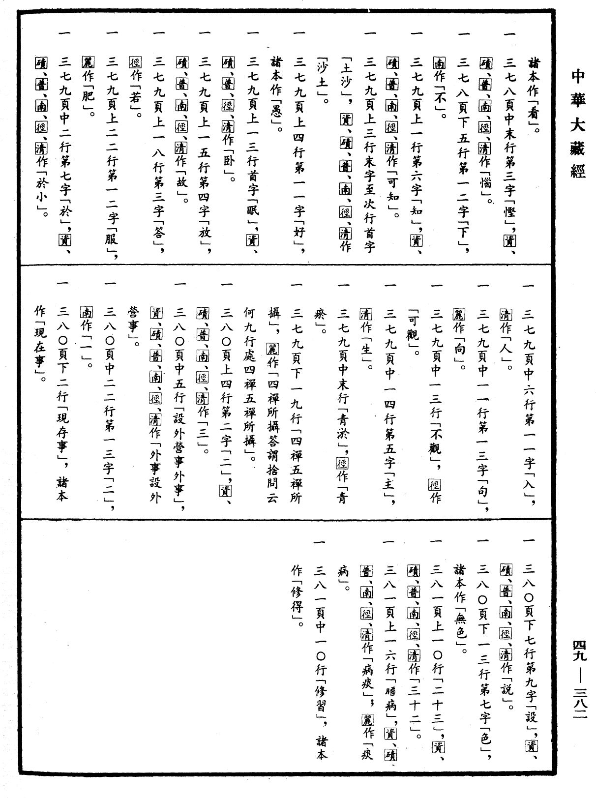 File:《中華大藏經》 第49冊 第0382頁.png