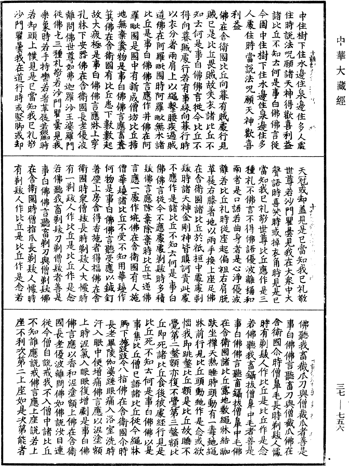 File:《中華大藏經》 第37冊 第756頁.png