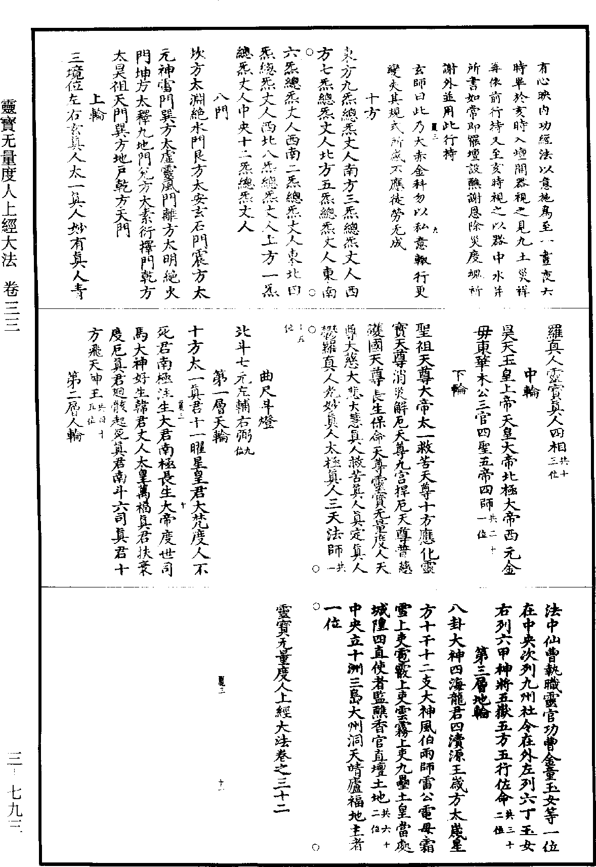 File:《道藏》第3冊 第0793頁.png