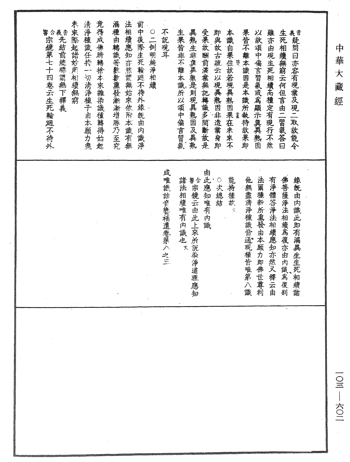 File:《中華大藏經》 第103冊 第602頁.png