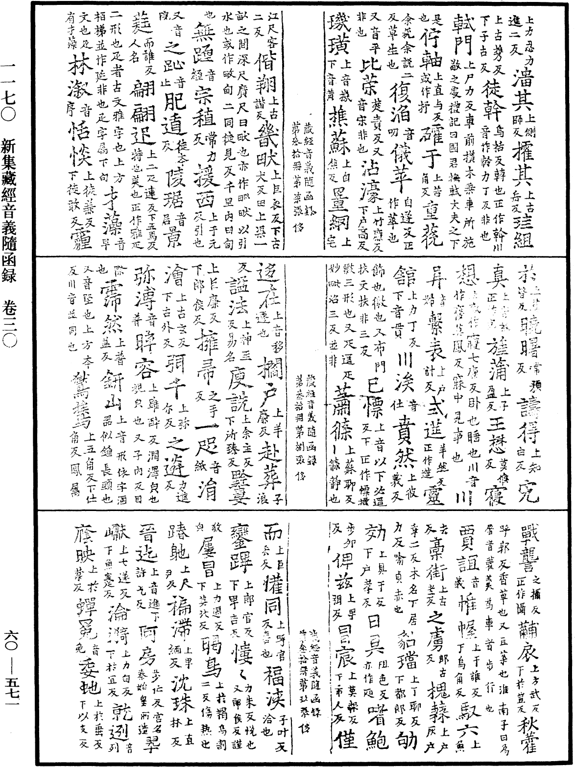 File:《中華大藏經》 第60冊 第0571頁.png