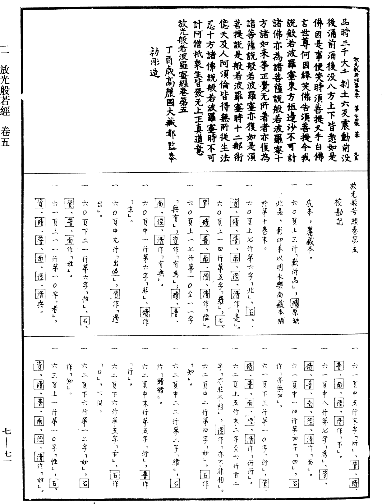 File:《中華大藏經》 第7冊 第0071頁.png