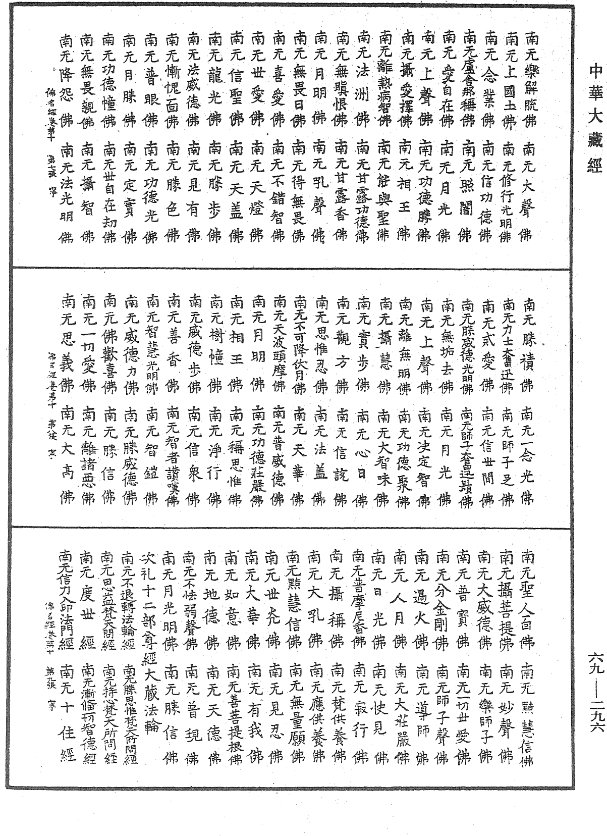 File:《中華大藏經》 第69冊 第296頁.png