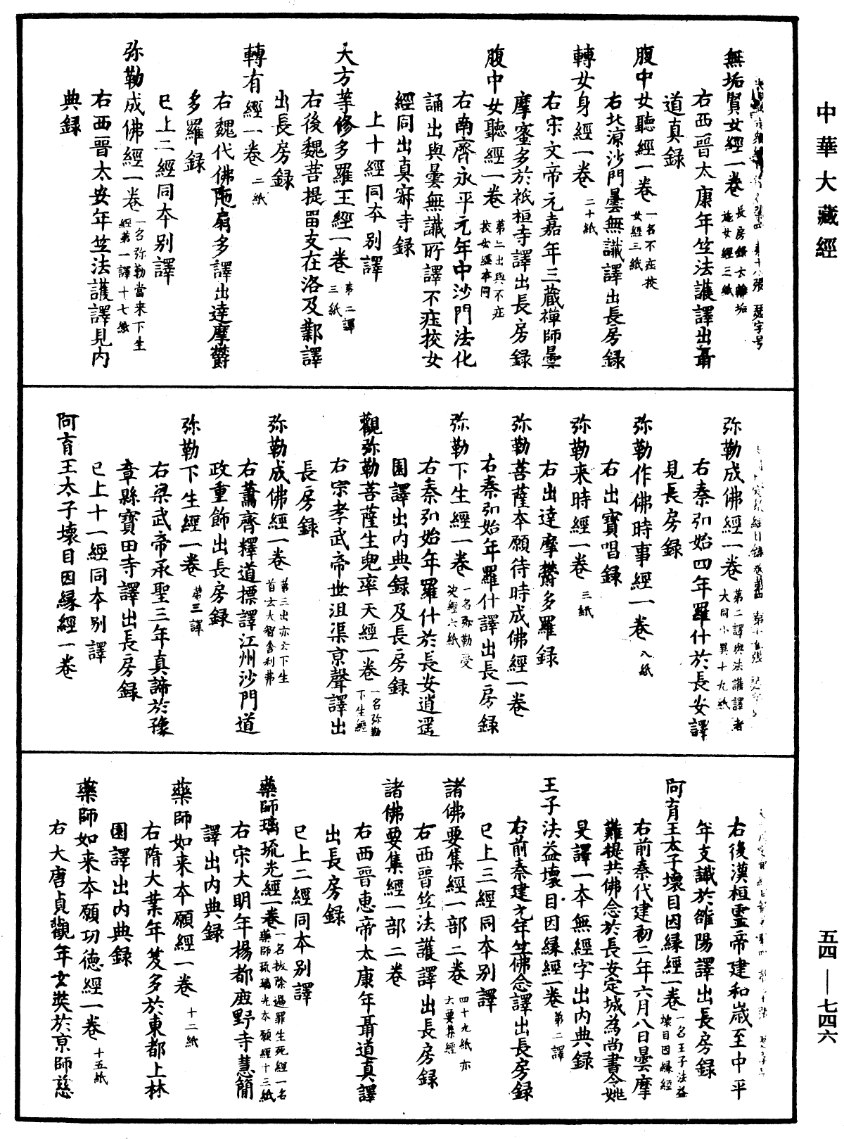 File:《中華大藏經》 第54冊 第746頁.png