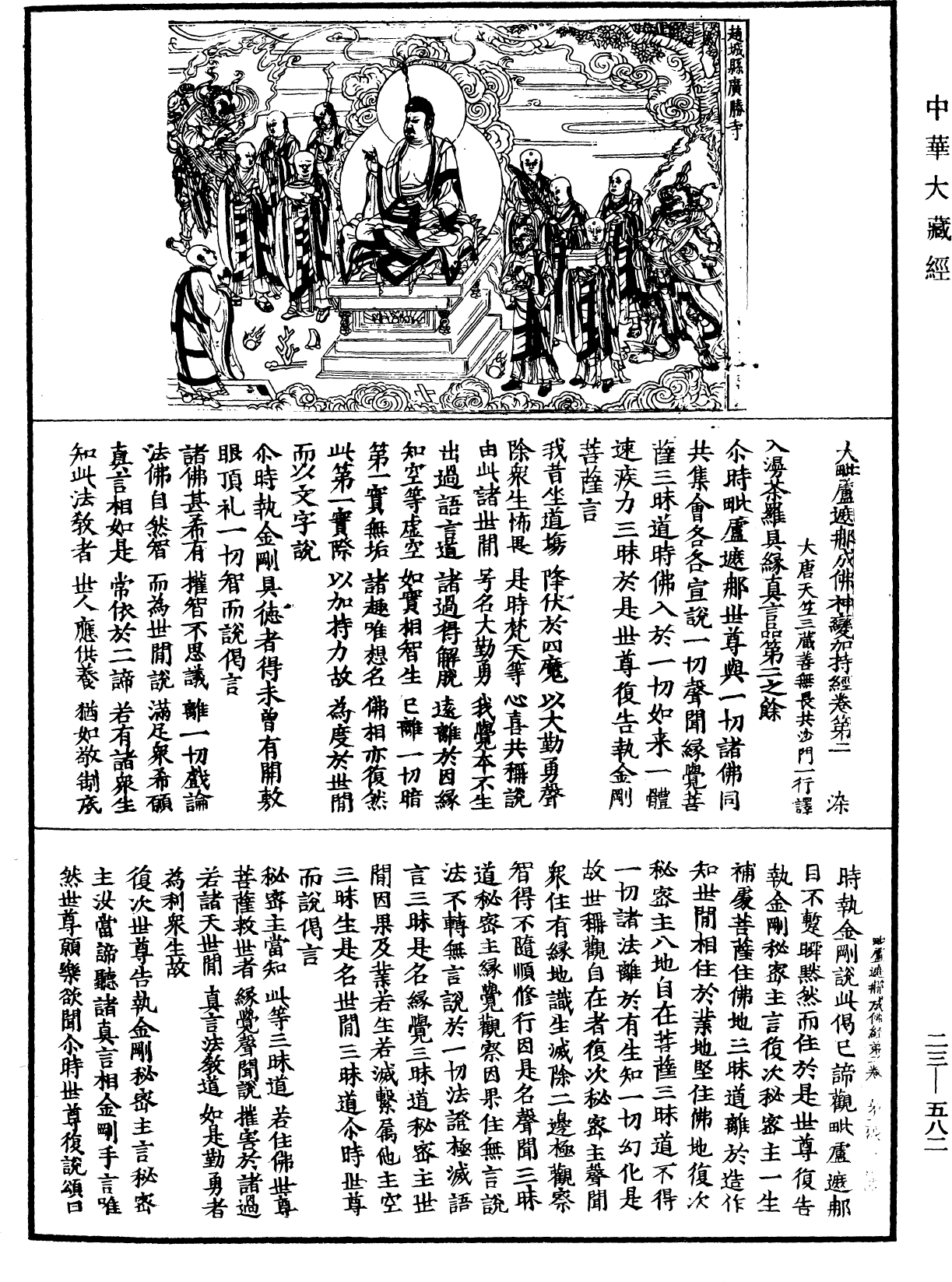 File:《中華大藏經》 第23冊 第582頁.png