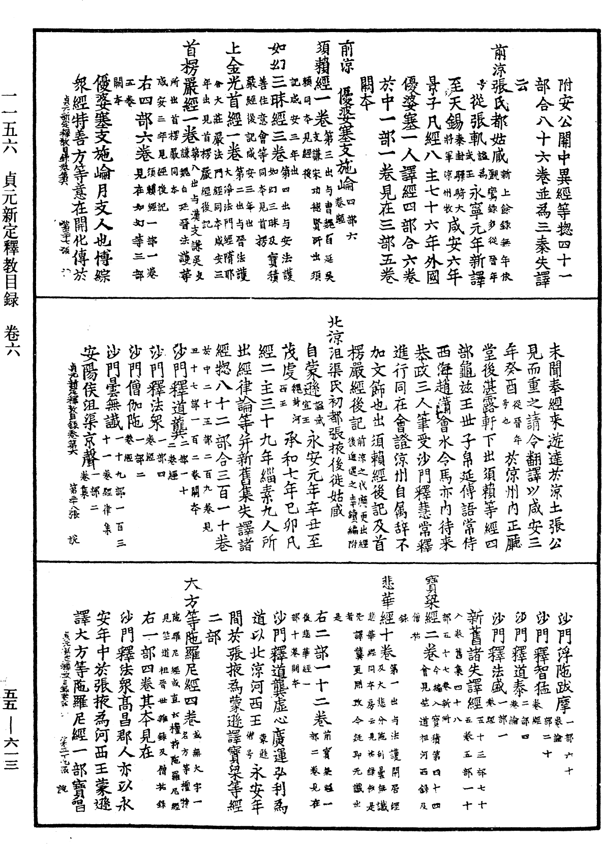 File:《中華大藏經》 第55冊 第613頁.png