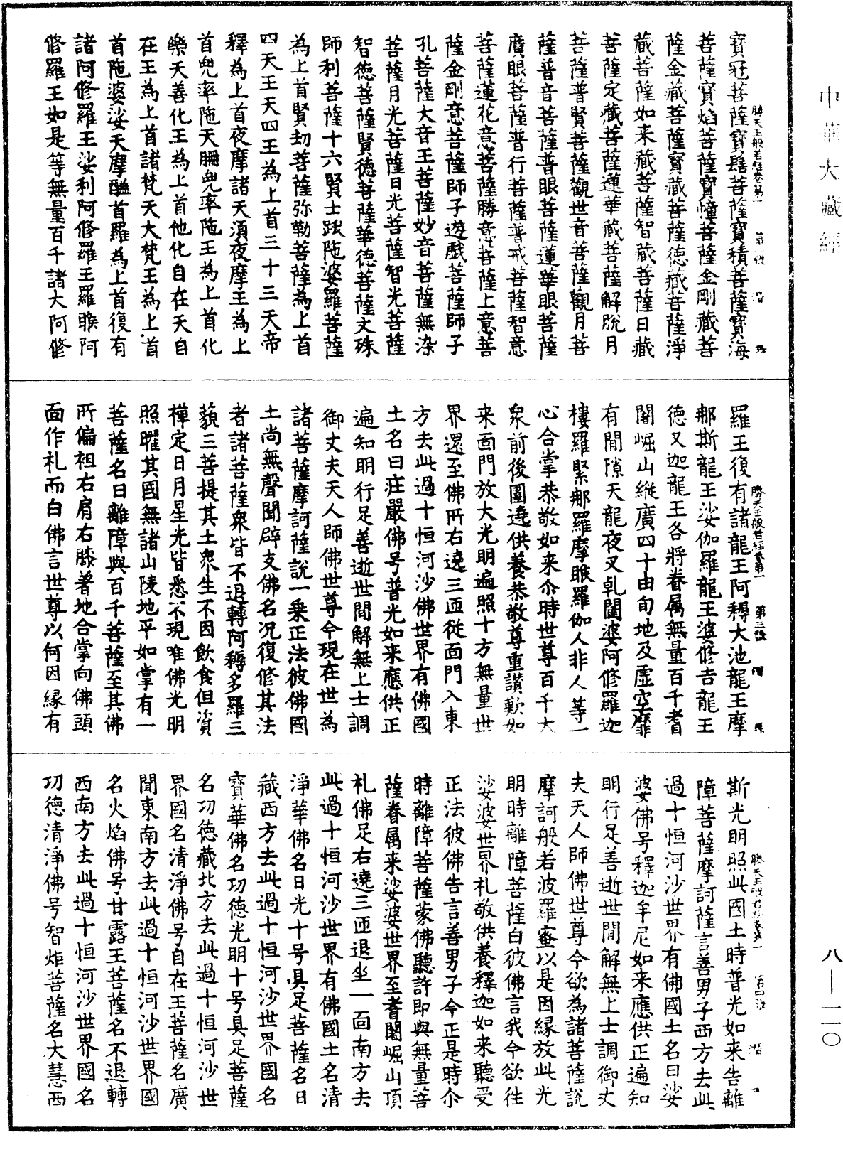File:《中華大藏經》 第8冊 第0110頁.png