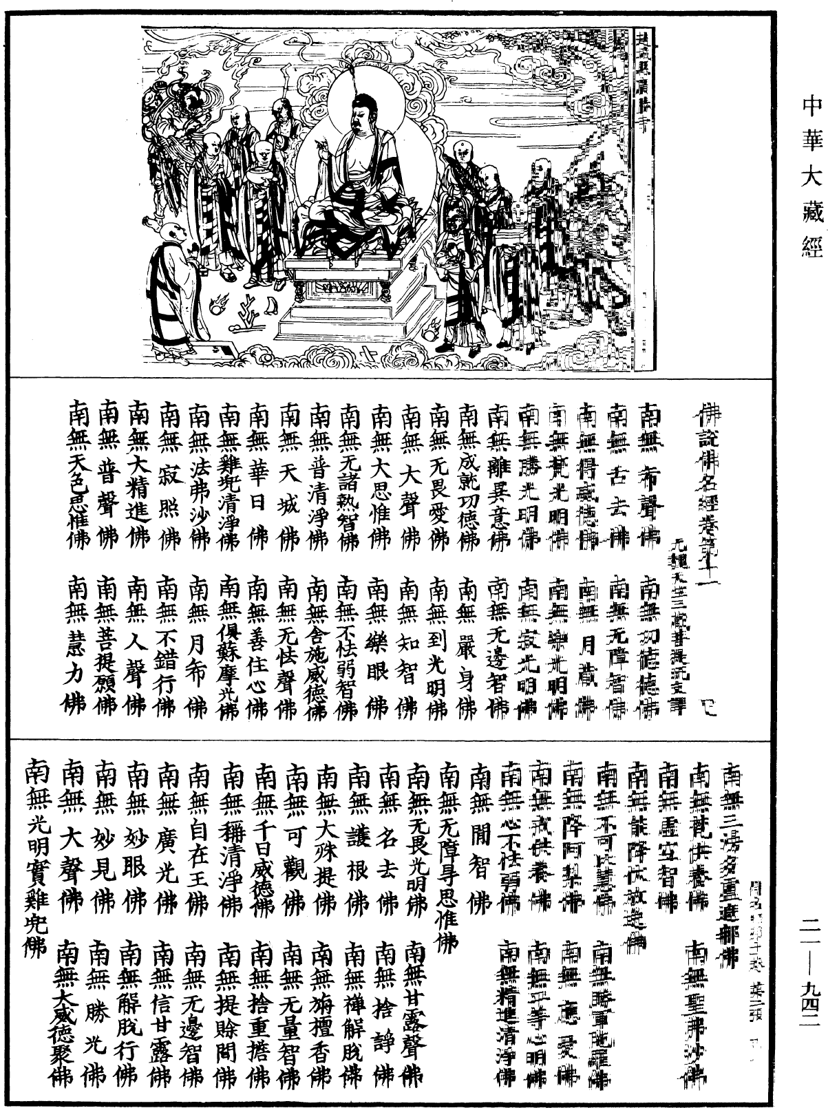 File:《中華大藏經》 第21冊 第942頁.png