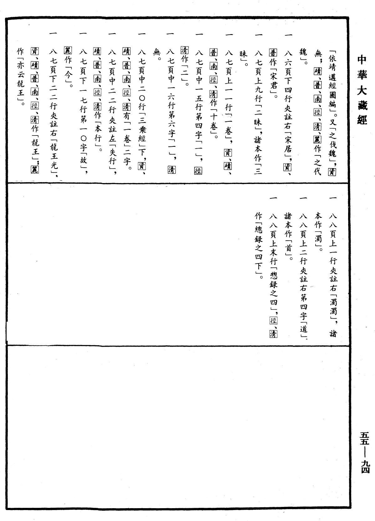 File:《中華大藏經》 第55冊 第094頁.png