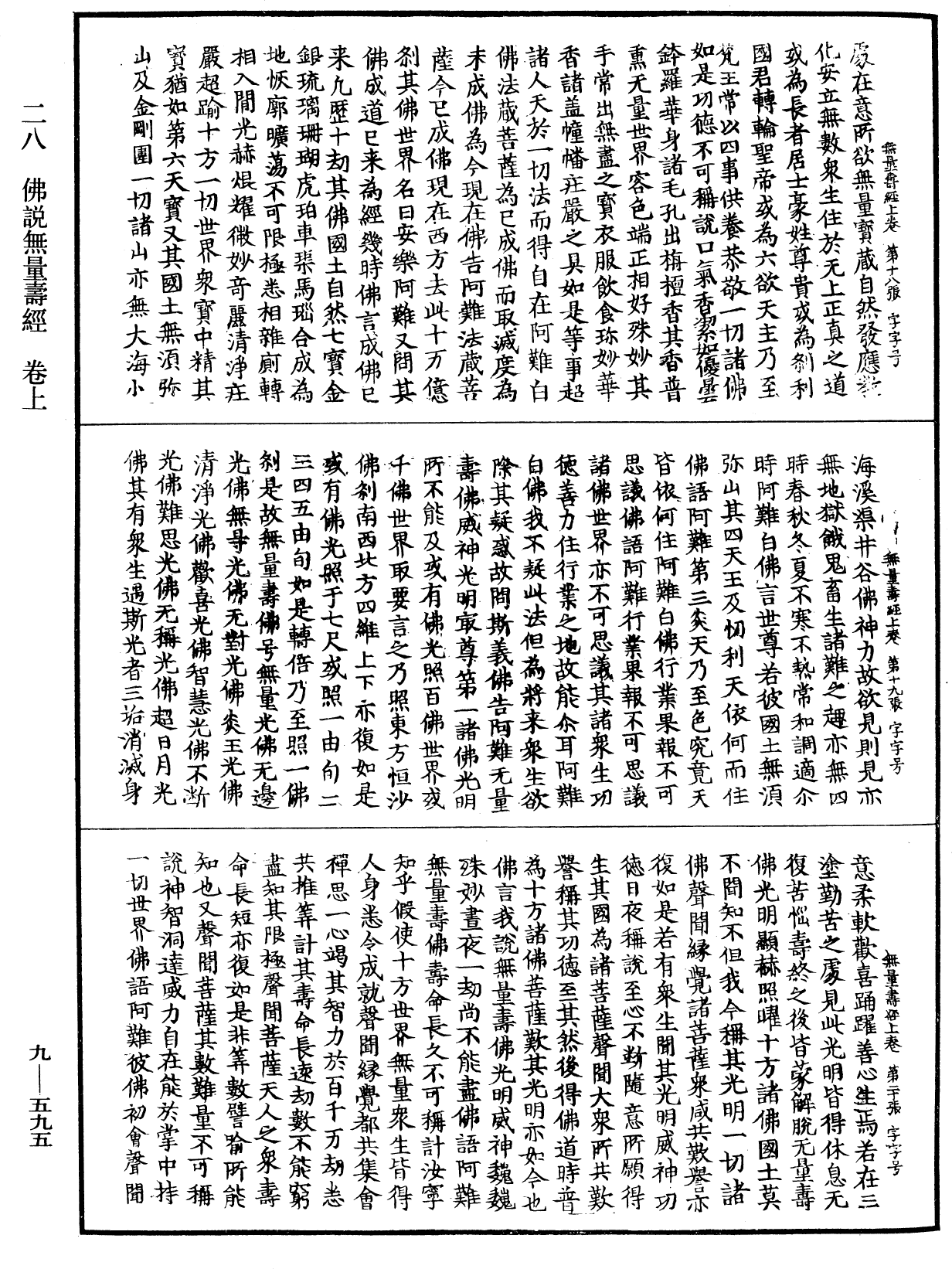 File:《中華大藏經》 第9冊 第0595頁.png