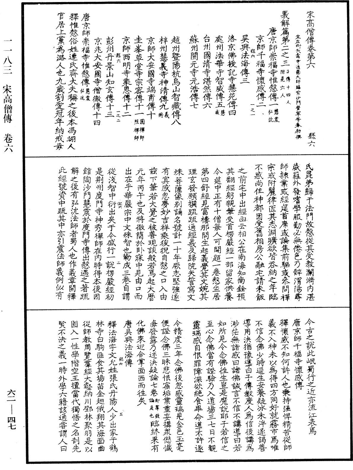 File:《中華大藏經》 第62冊 第0047頁.png