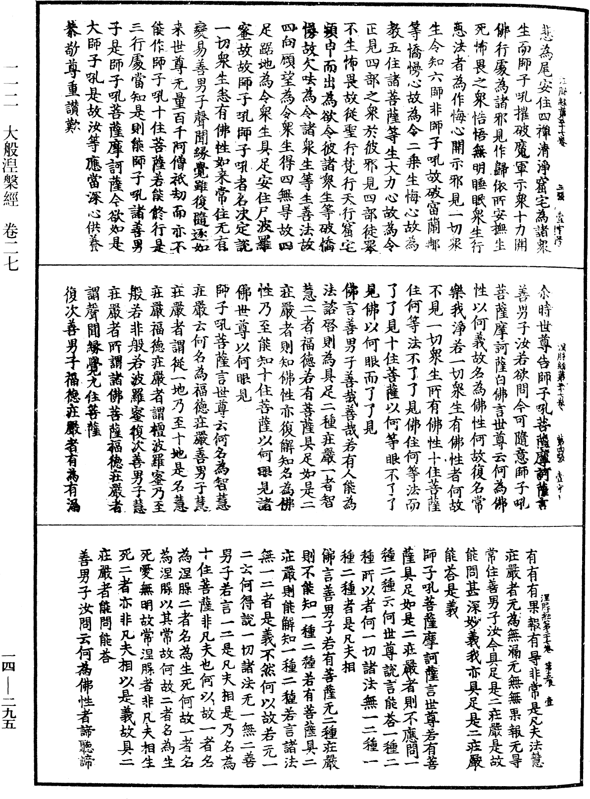 File:《中華大藏經》 第14冊 第295頁.png