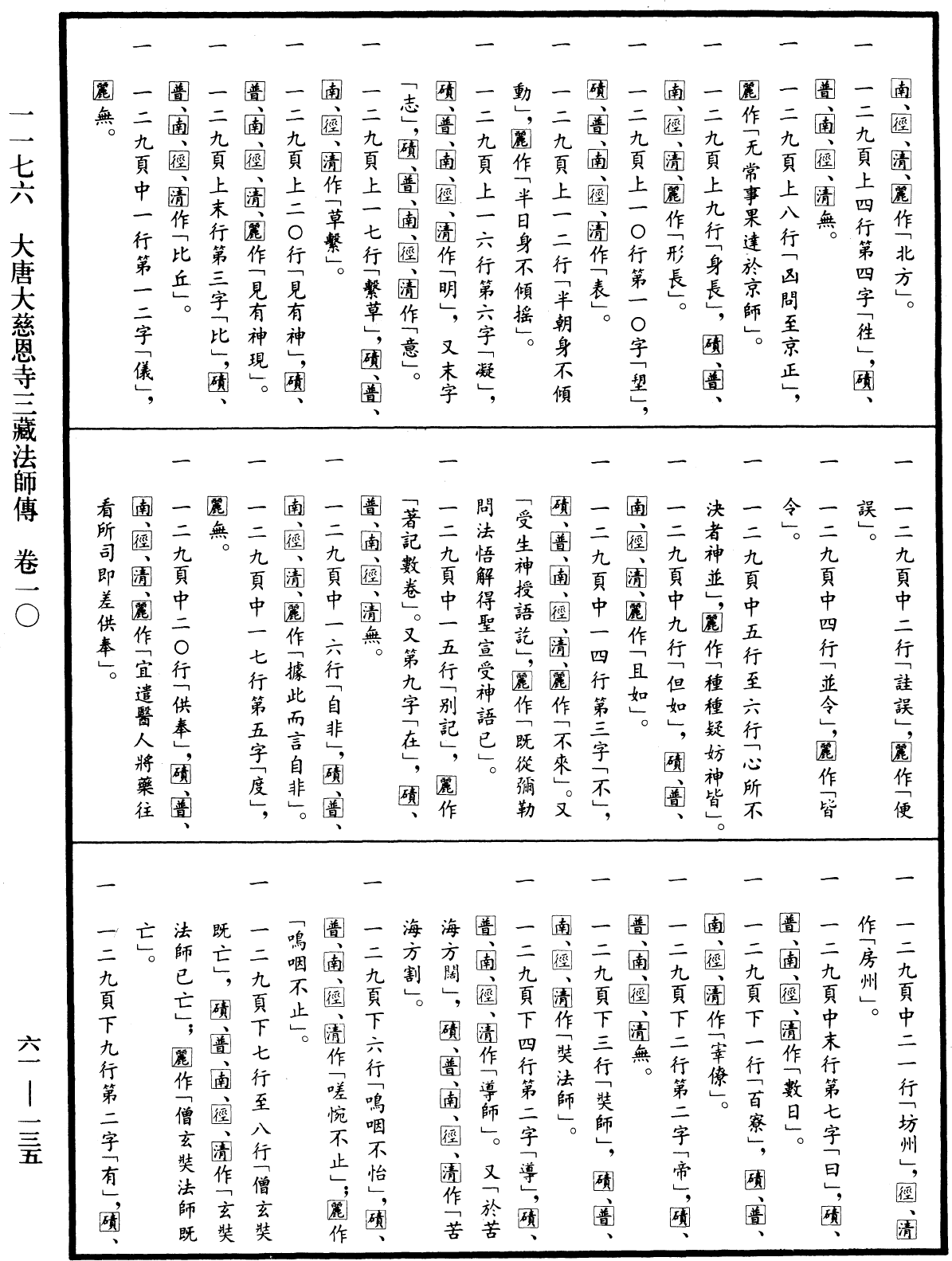 File:《中華大藏經》 第61冊 第0135頁.png