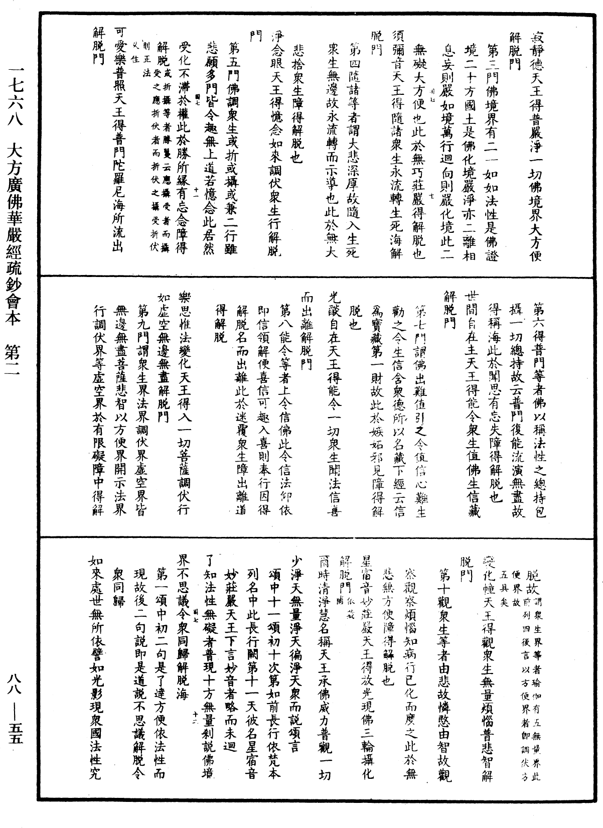 File:《中華大藏經》 第88冊 第055頁.png