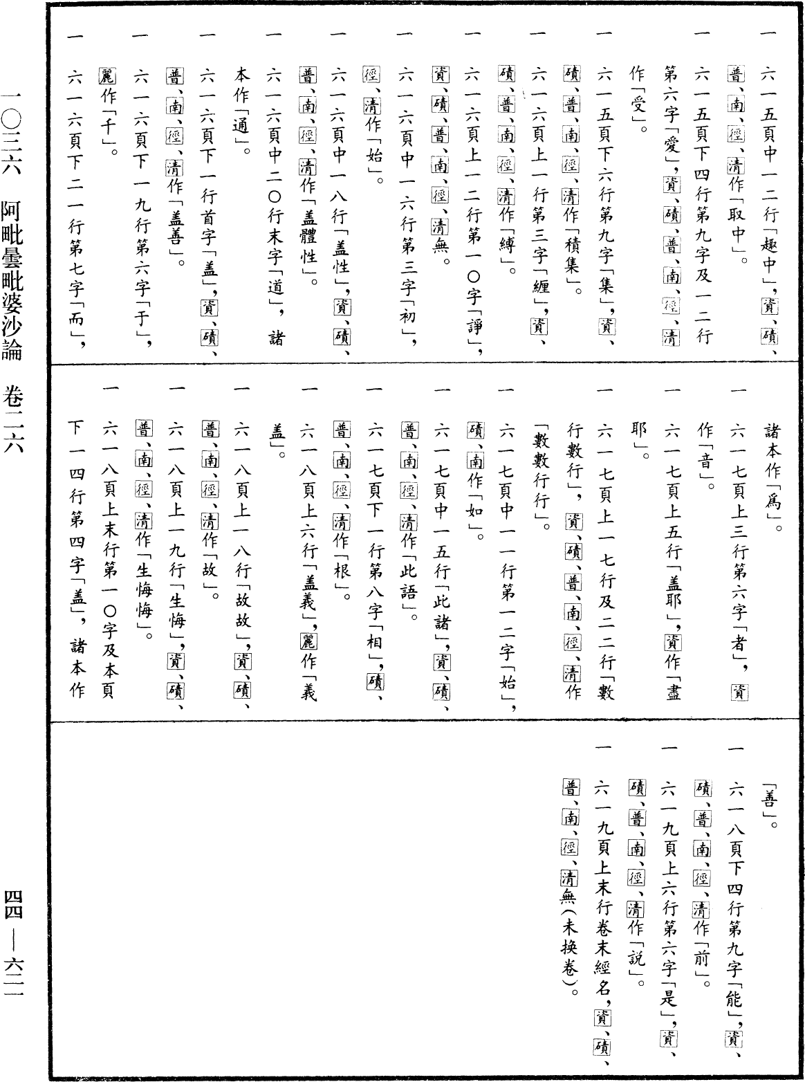 File:《中華大藏經》 第44冊 第0621頁.png