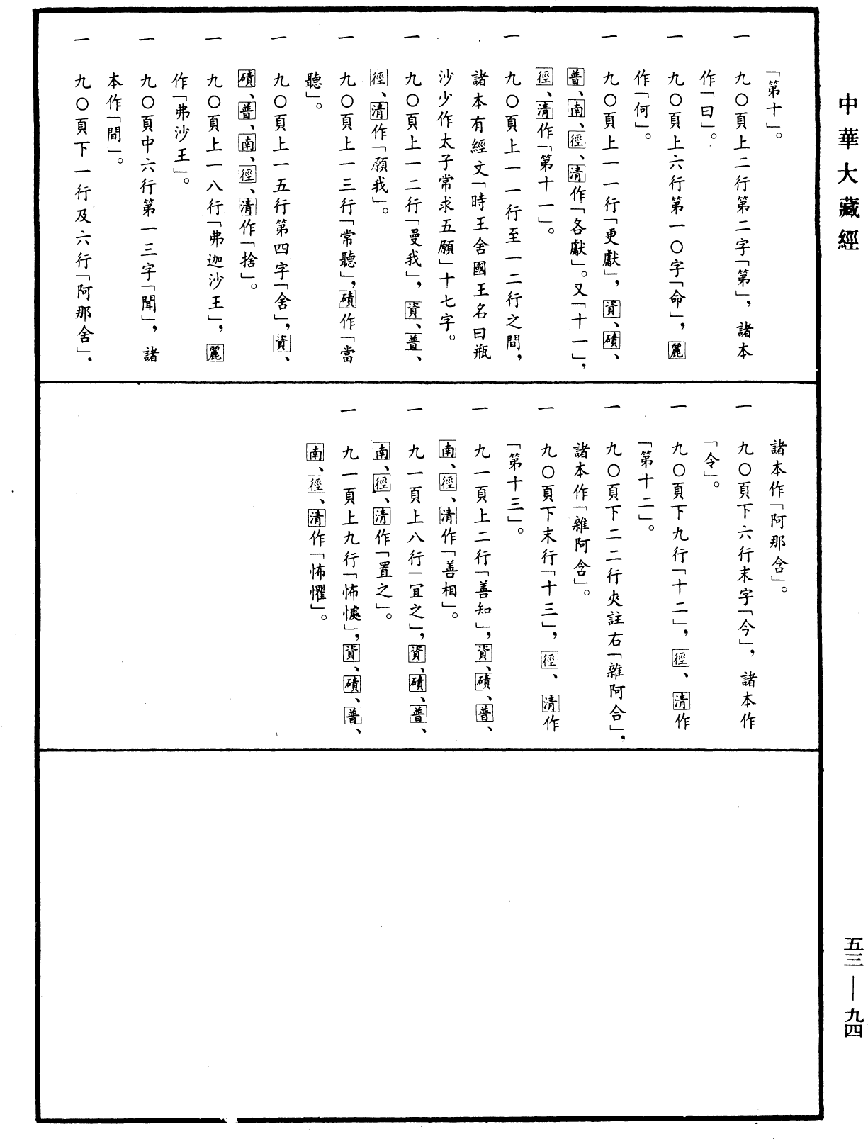 File:《中華大藏經》 第53冊 第094頁.png