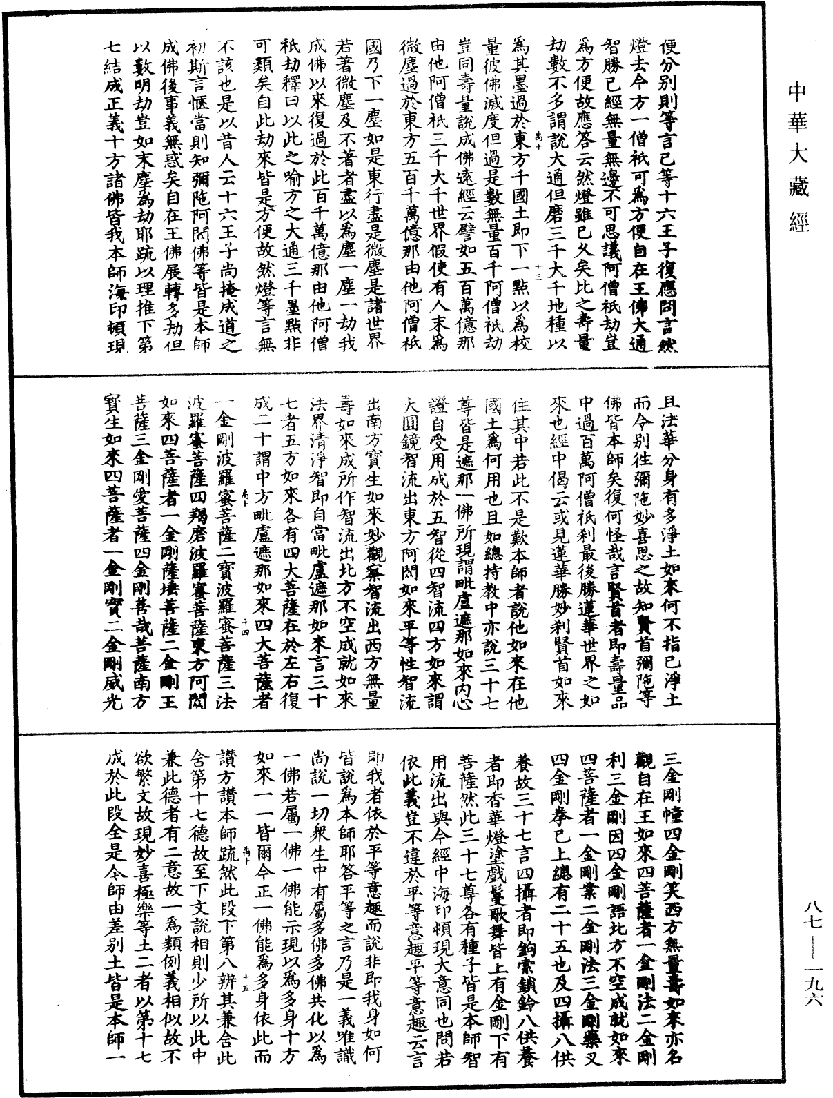File:《中華大藏經》 第87冊 第0196頁.png