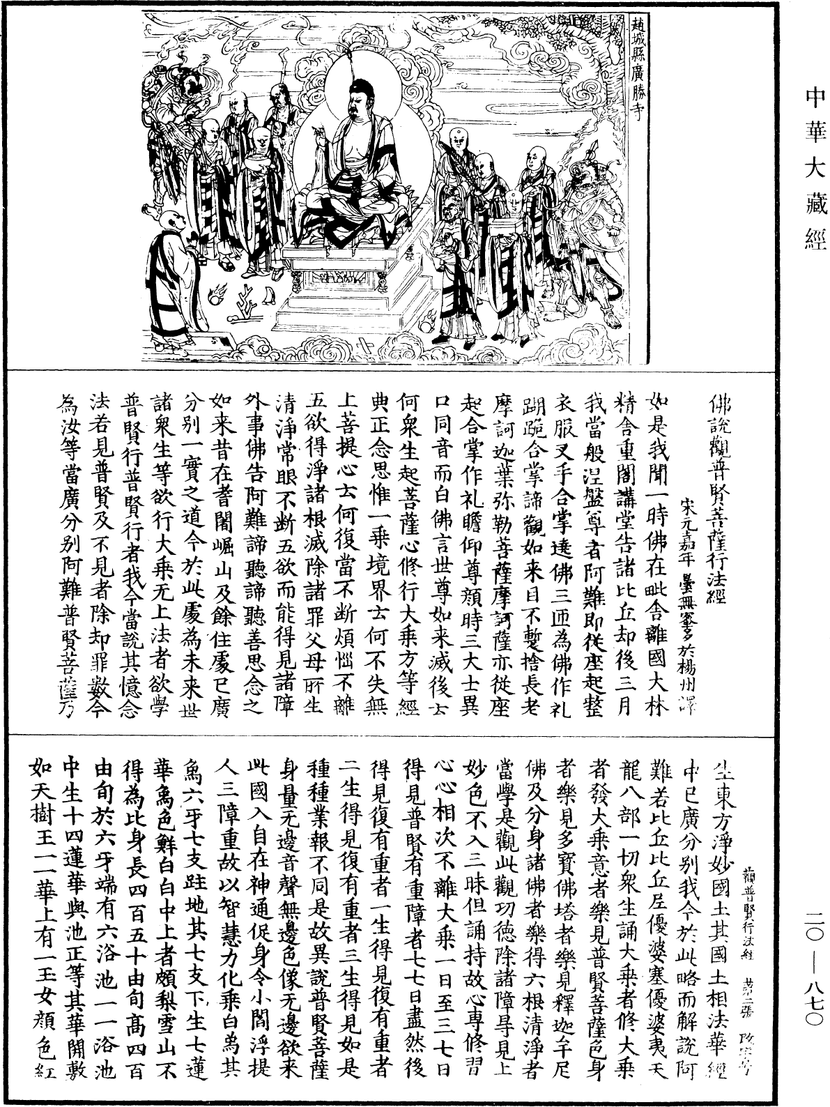 File:《中華大藏經》 第20冊 第0870頁.png