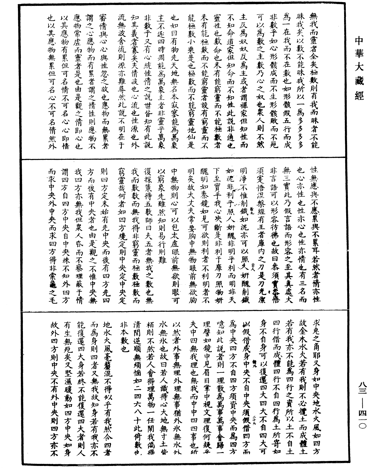 File:《中華大藏經》 第83冊 第0410頁.png