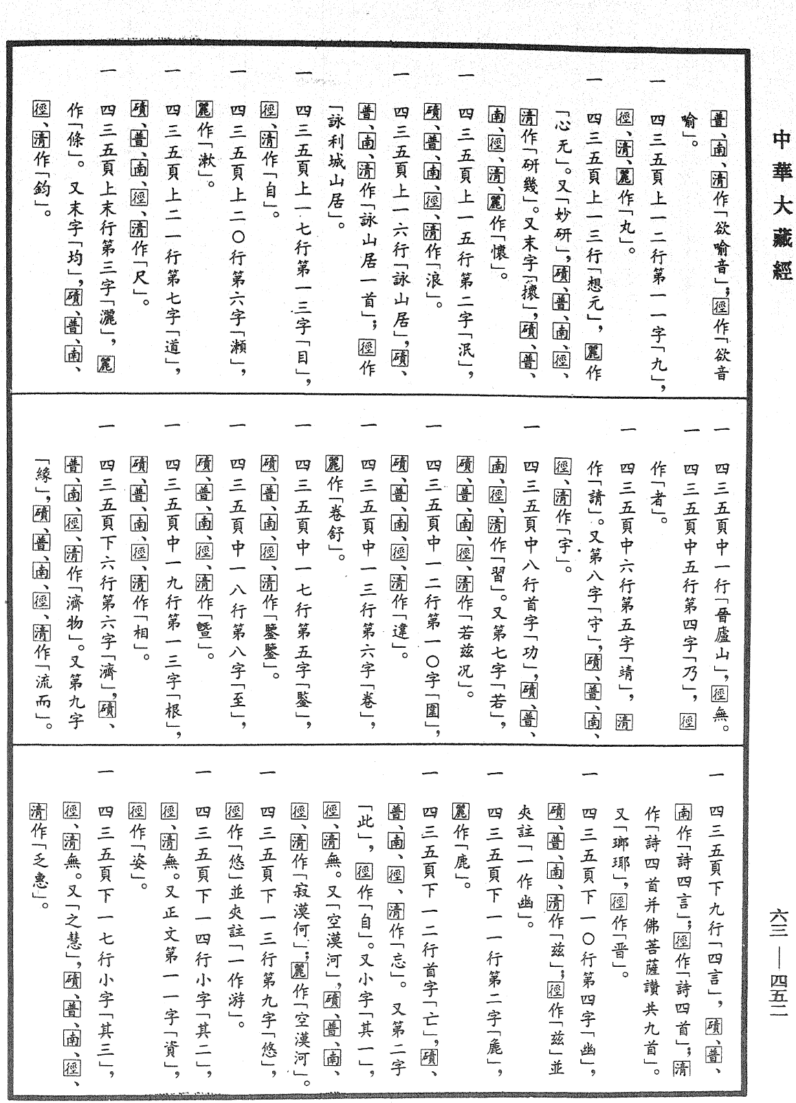 File:《中華大藏經》 第63冊 第0452頁.png