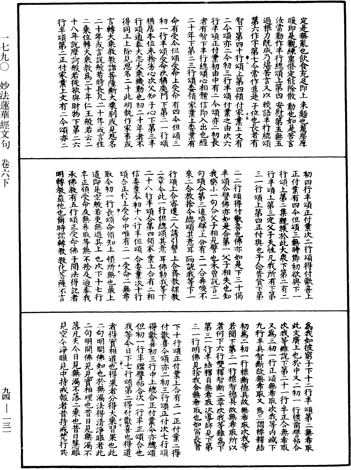 File:《中華大藏經》 第94冊 第131頁.png