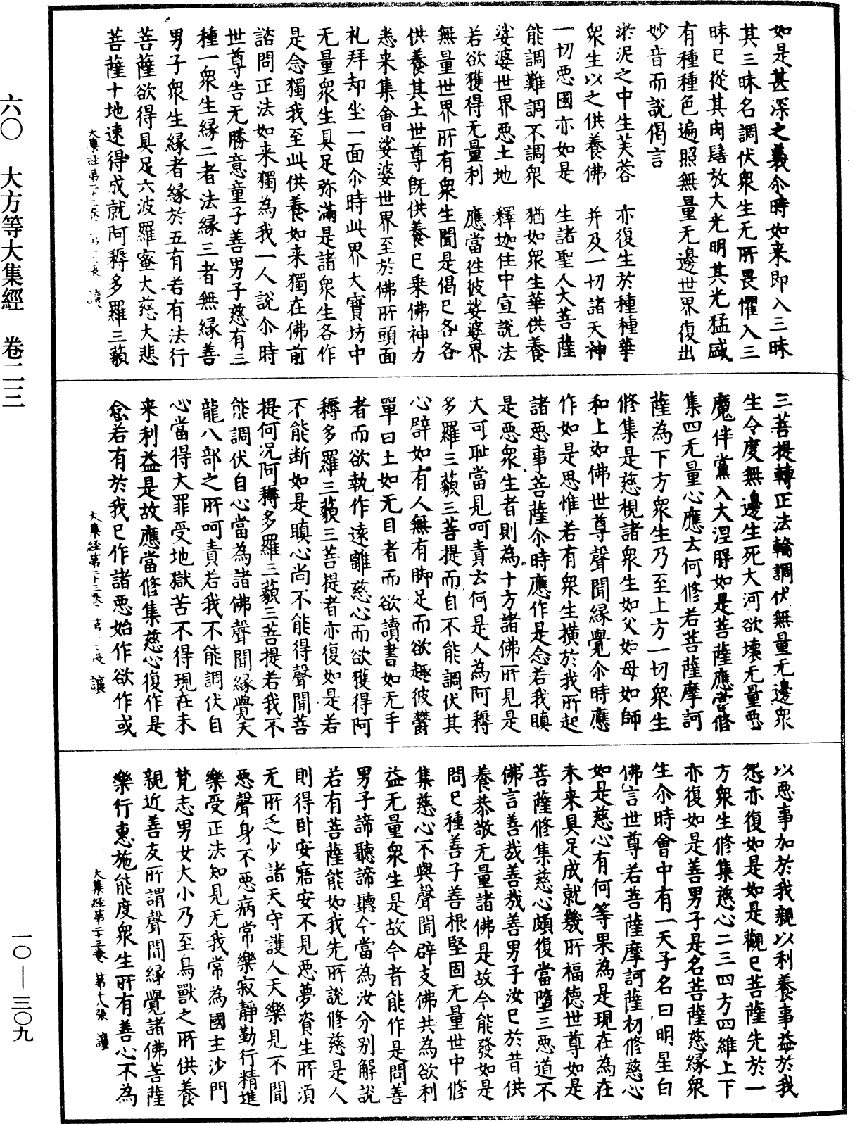 File:《中華大藏經》 第10冊 第309頁.png