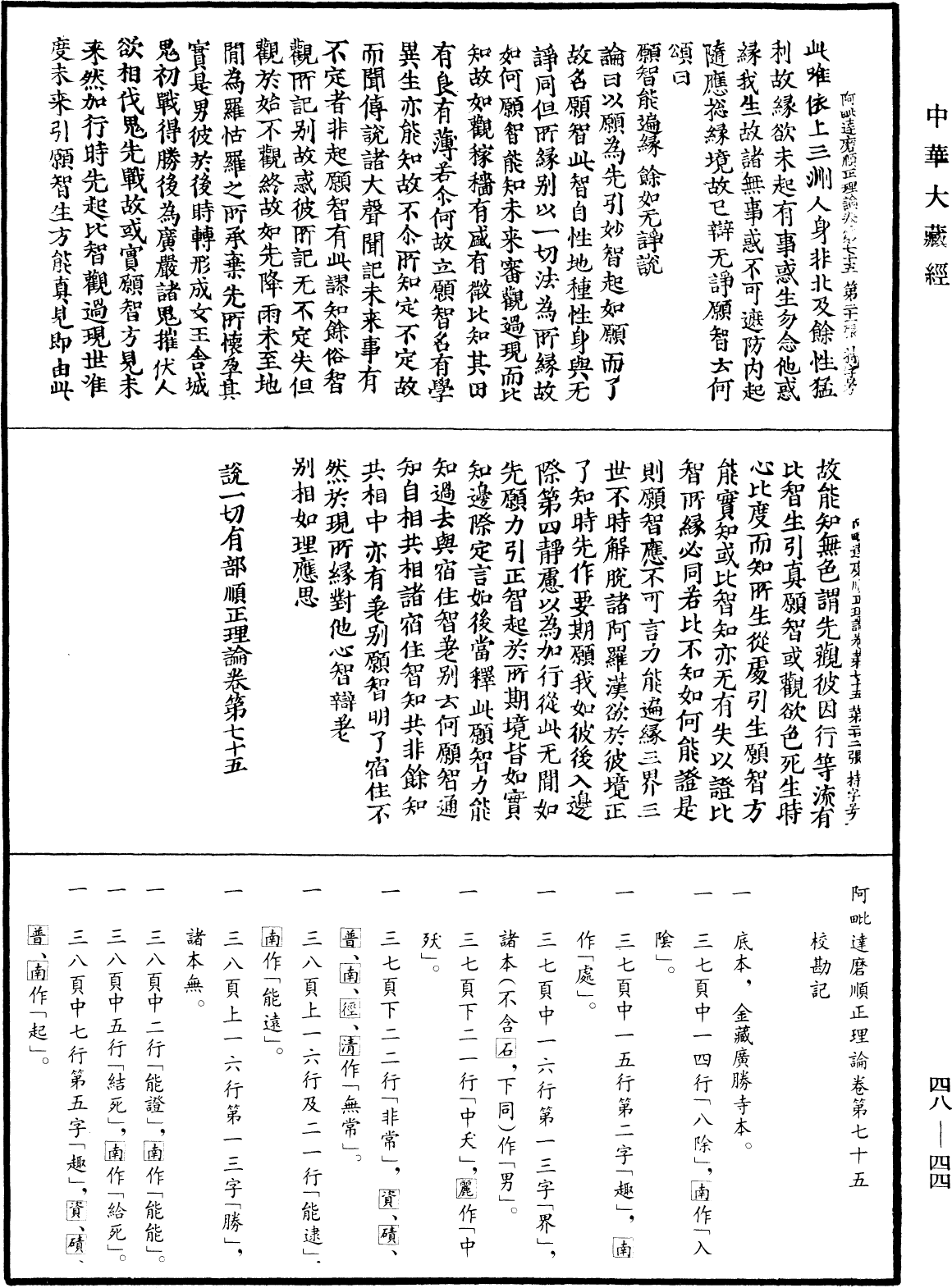 File:《中華大藏經》 第48冊 第0044頁.png