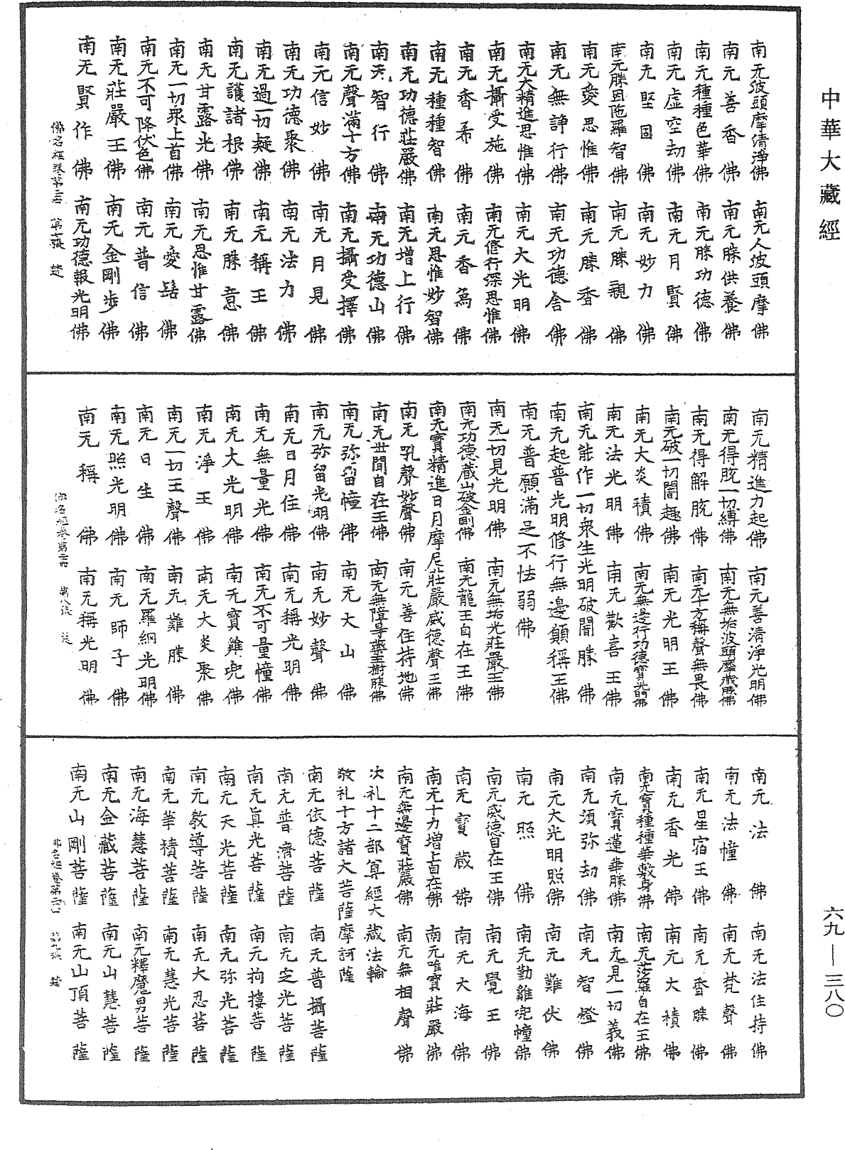 File:《中華大藏經》 第69冊 第380頁.png
