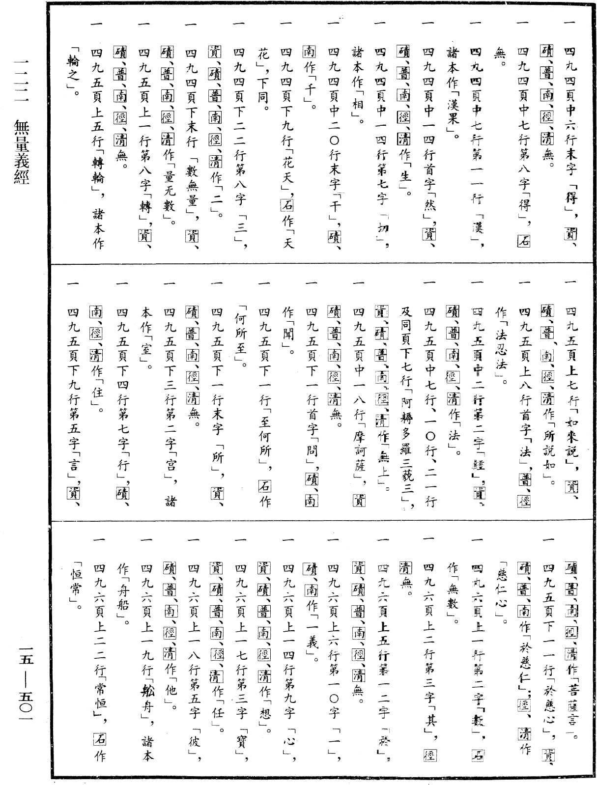 File:《中華大藏經》 第15冊 第501頁.png