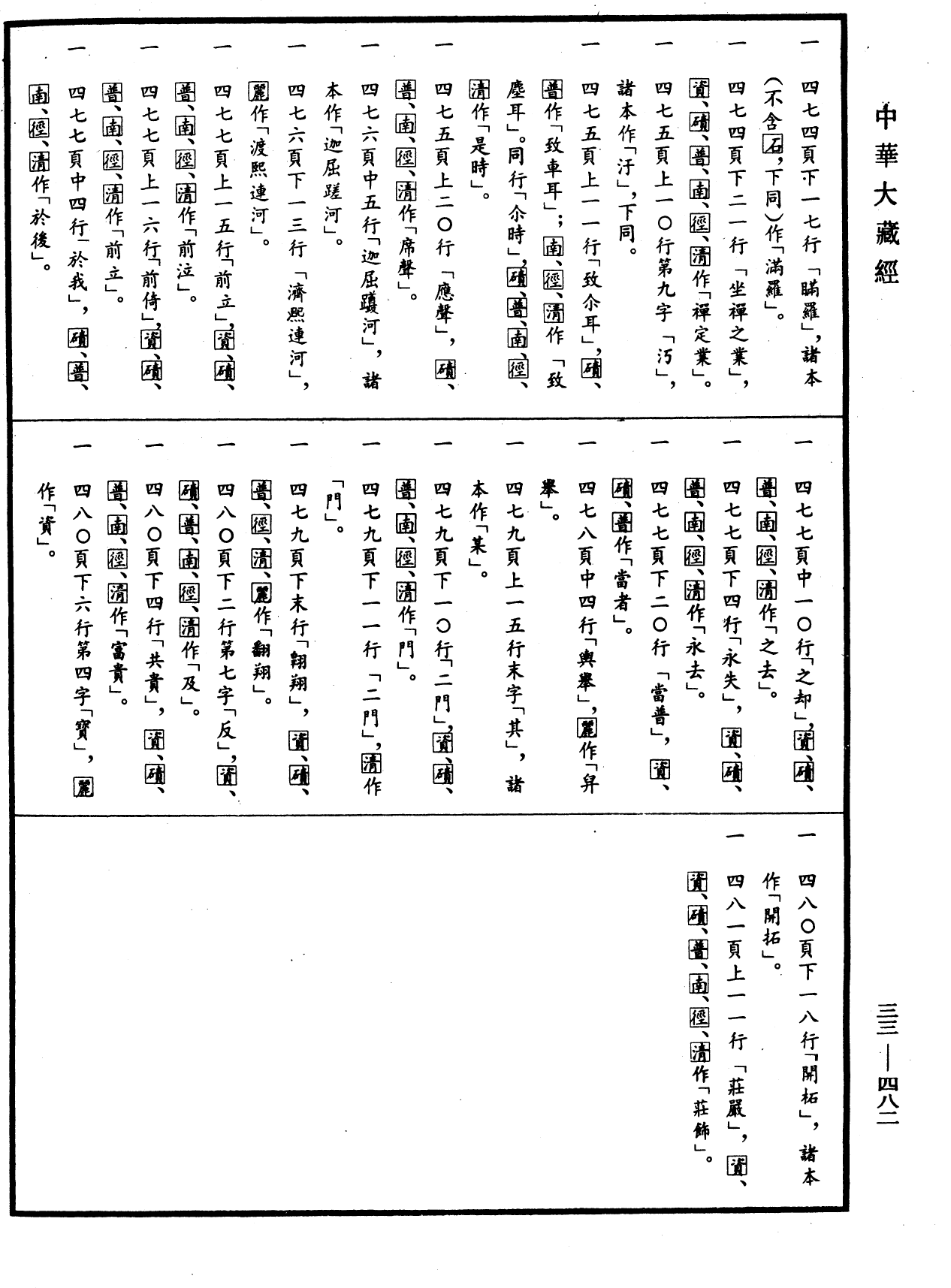 File:《中華大藏經》 第33冊 第0482頁.png