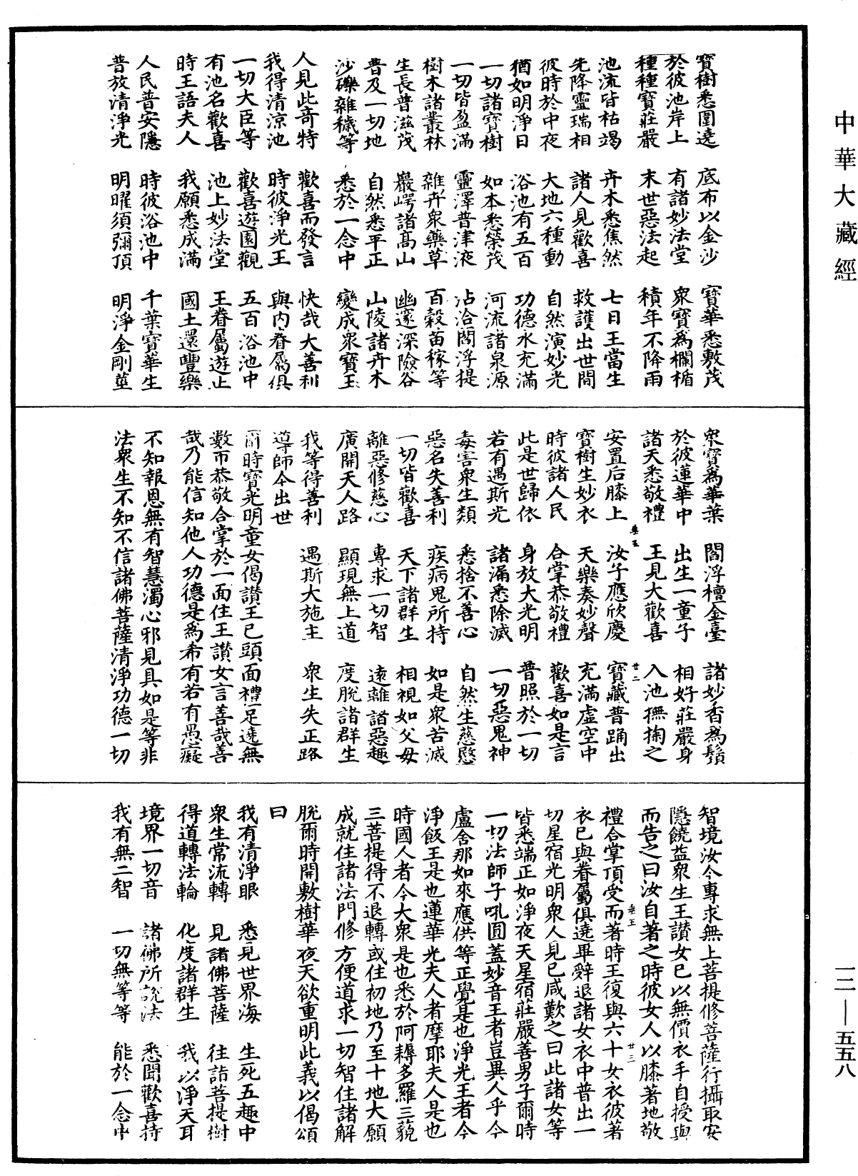 File:《中華大藏經》 第12冊 第558頁.png
