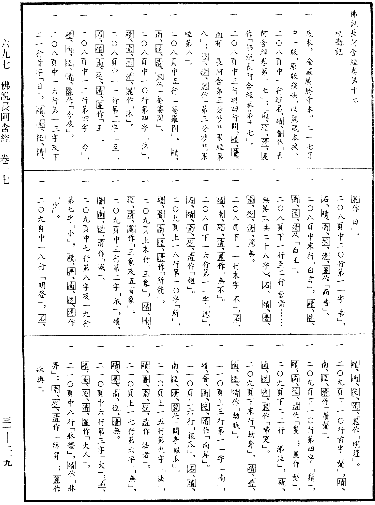 File:《中華大藏經》 第31冊 第0219頁.png