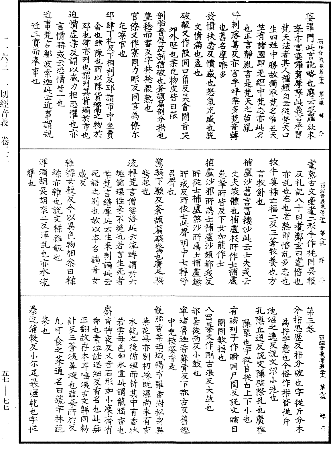 File:《中華大藏經》 第57冊 第0077頁.png