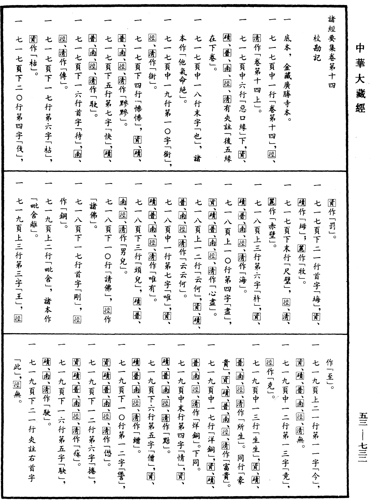 File:《中華大藏經》 第53冊 第732頁.png