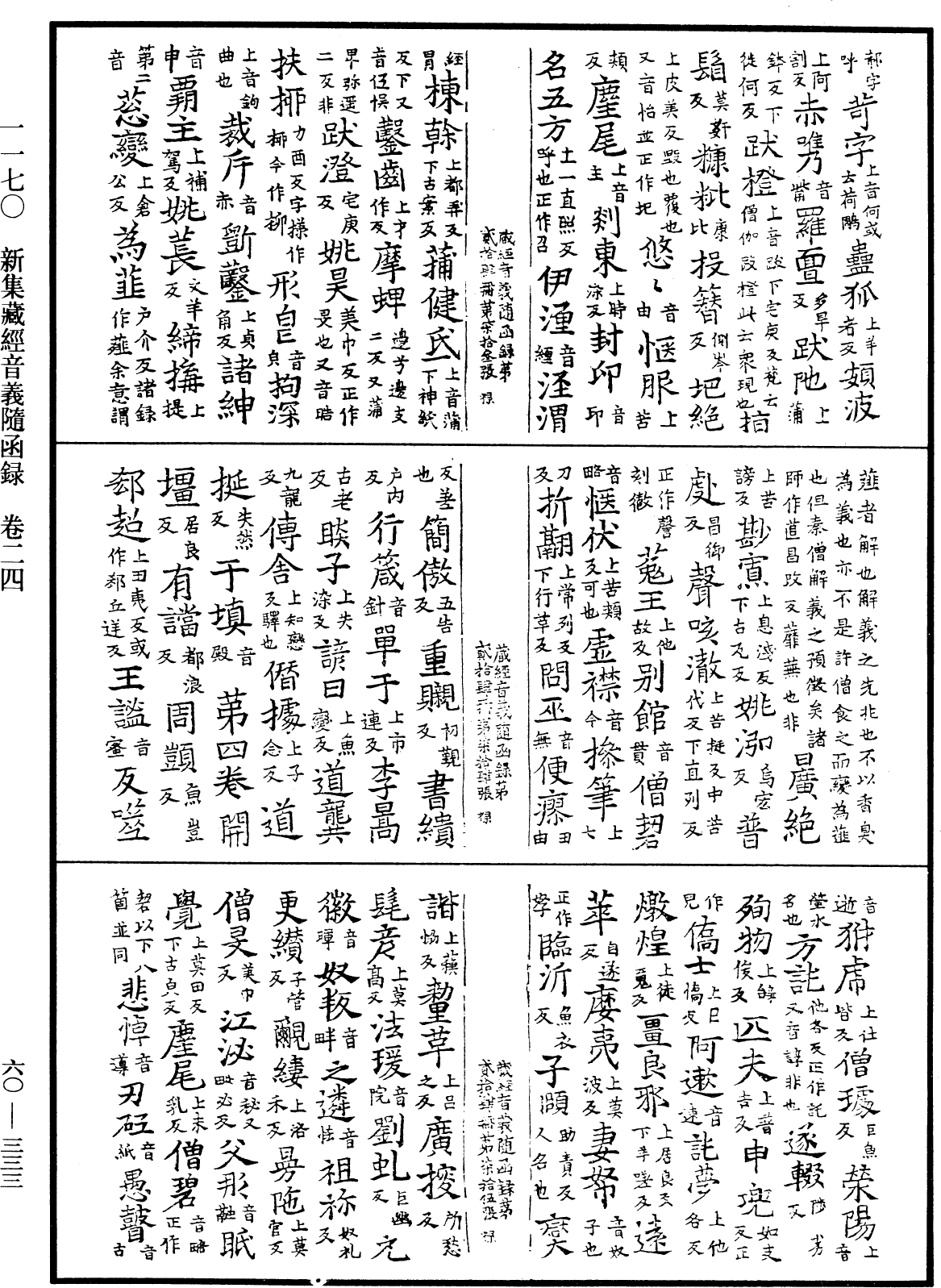 File:《中華大藏經》 第60冊 第0333頁.png