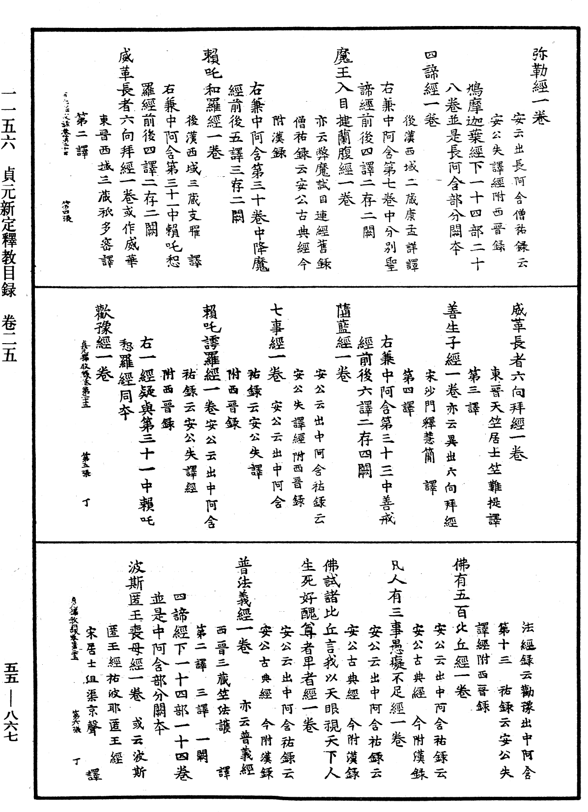 File:《中華大藏經》 第55冊 第867頁.png