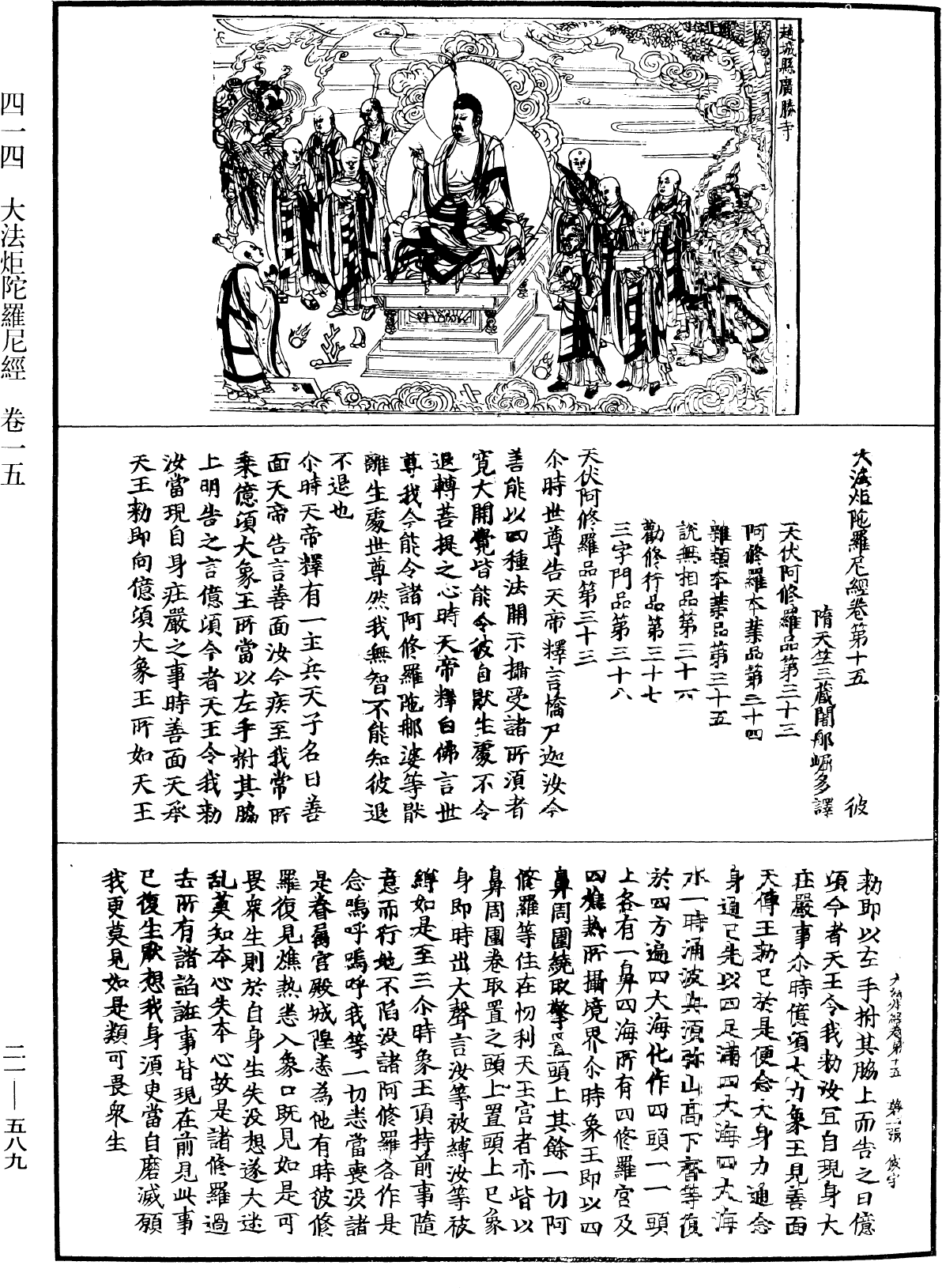 File:《中華大藏經》 第21冊 第589頁.png