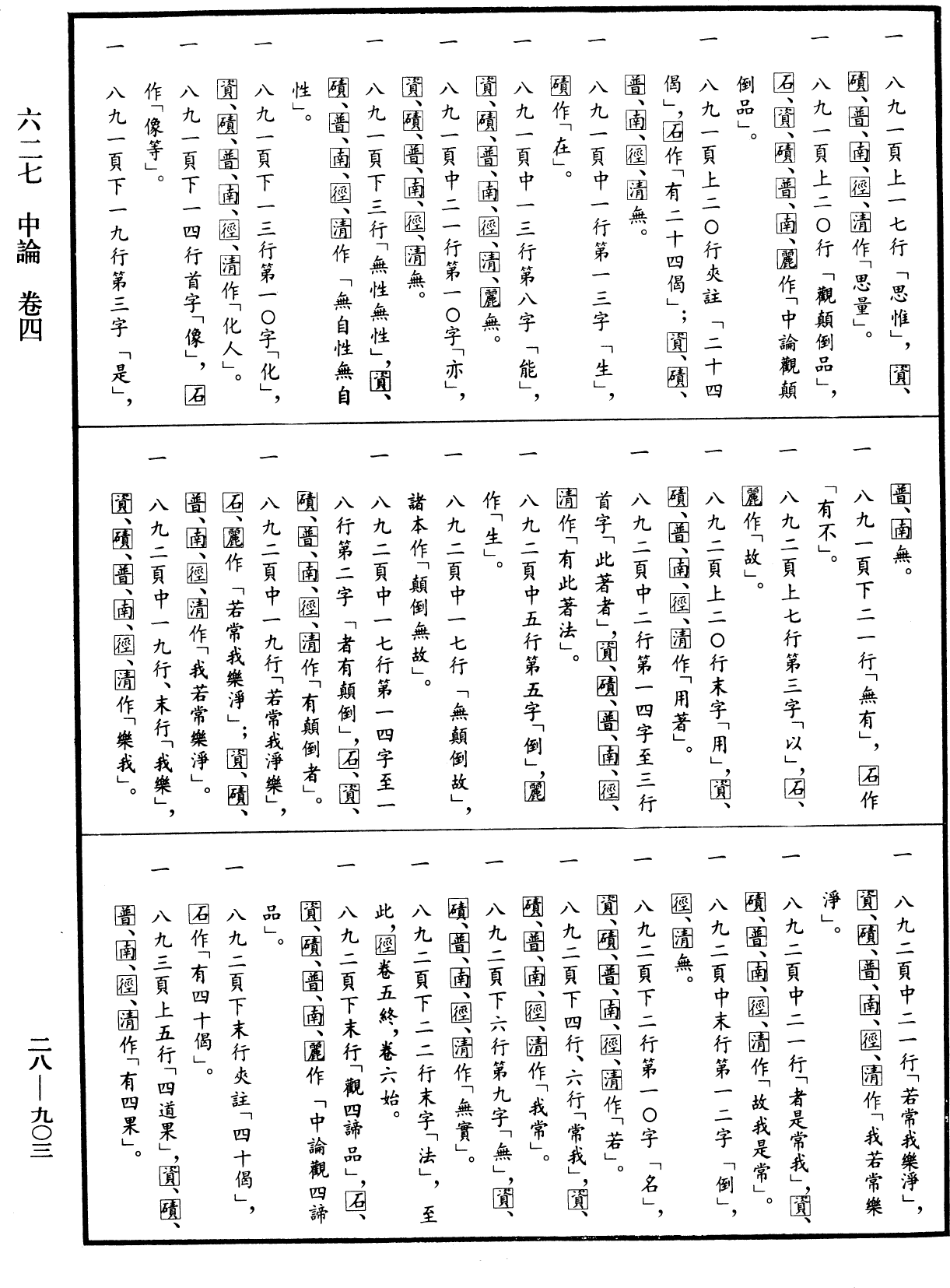 File:《中華大藏經》 第28冊 第0903頁.png