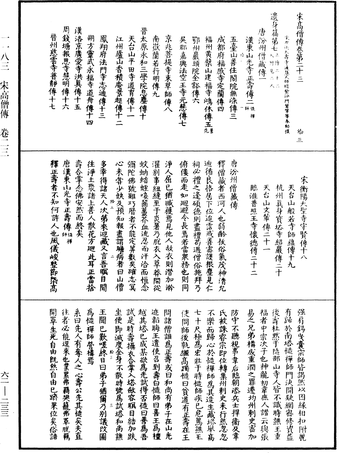 File:《中華大藏經》 第62冊 第0233頁.png