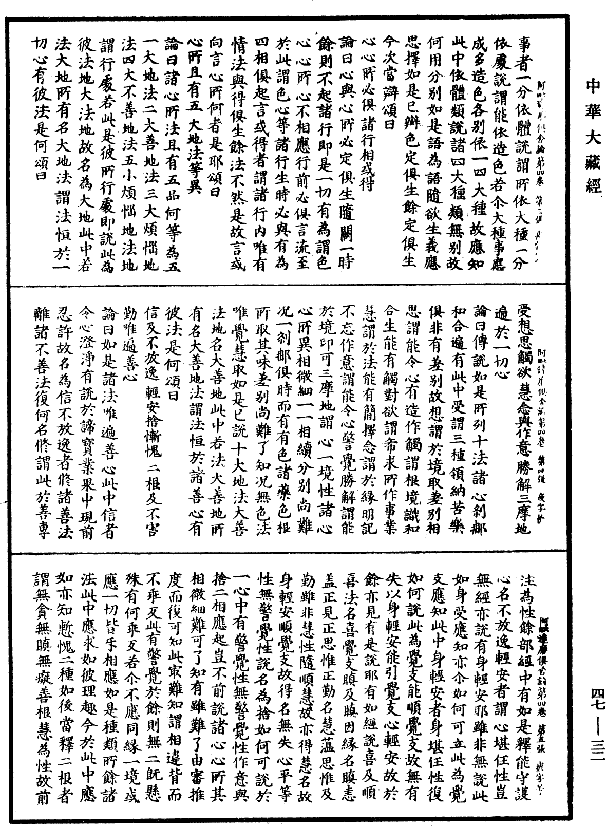 File:《中華大藏經》 第47冊 第032頁.png