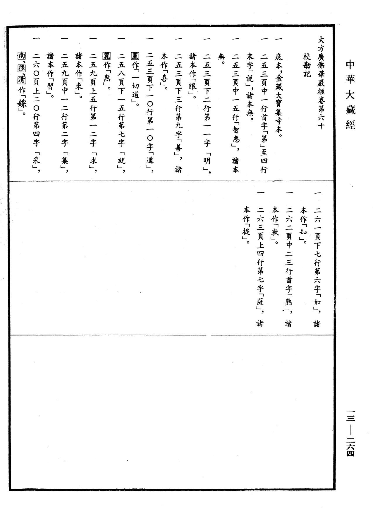 File:《中華大藏經》 第13冊 第264頁.png