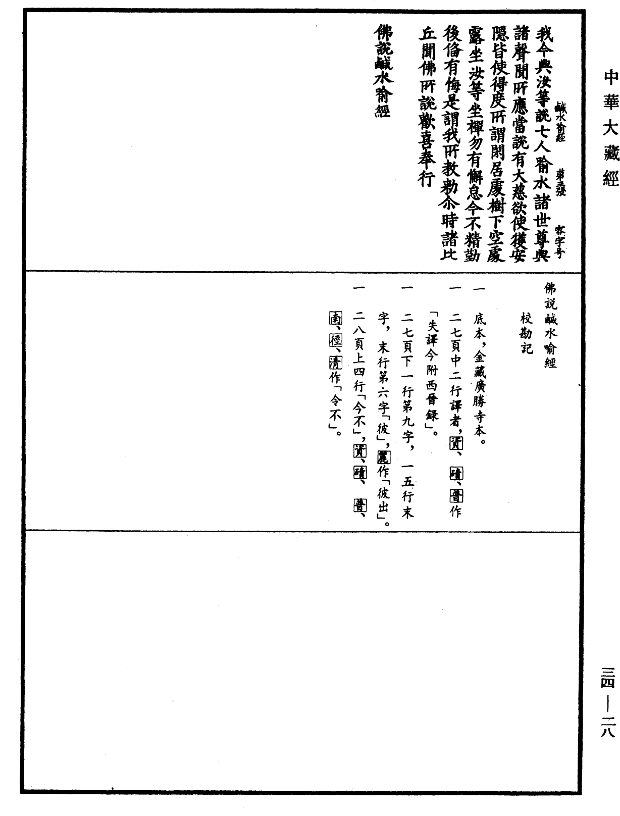 File:《中華大藏經》 第34冊 第0028頁.png