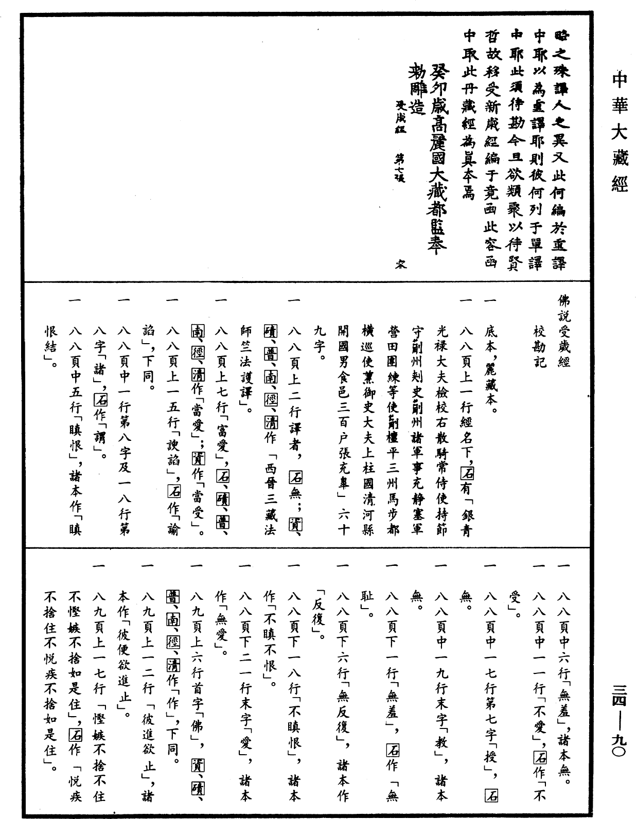 File:《中華大藏經》 第34冊 第0090頁.png