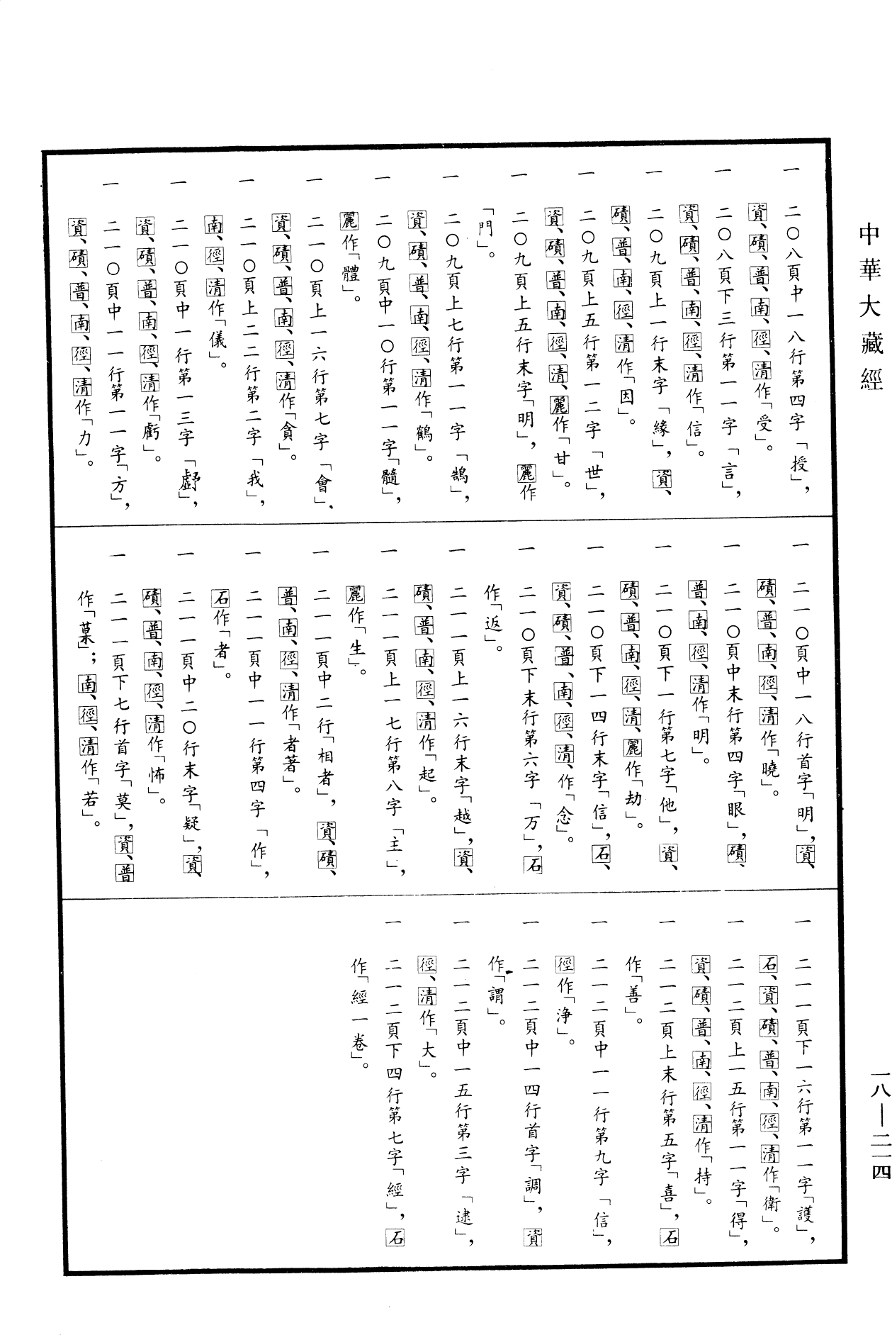 File:《中華大藏經》 第18冊 第214頁.png