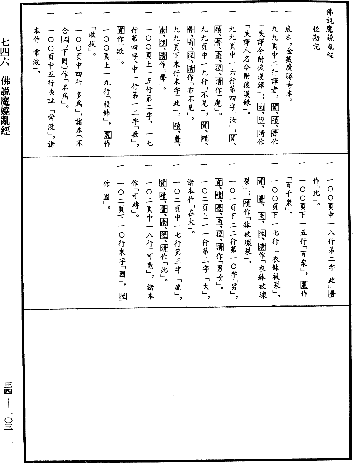 File:《中華大藏經》 第34冊 第0103頁.png