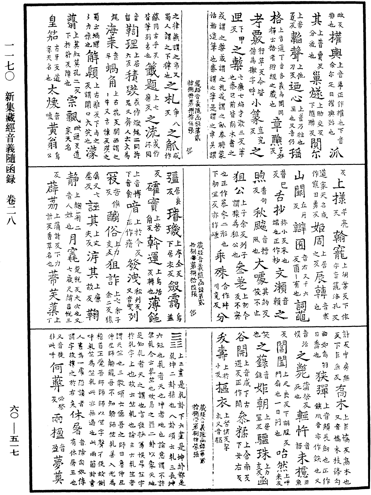 File:《中華大藏經》 第60冊 第0517頁.png