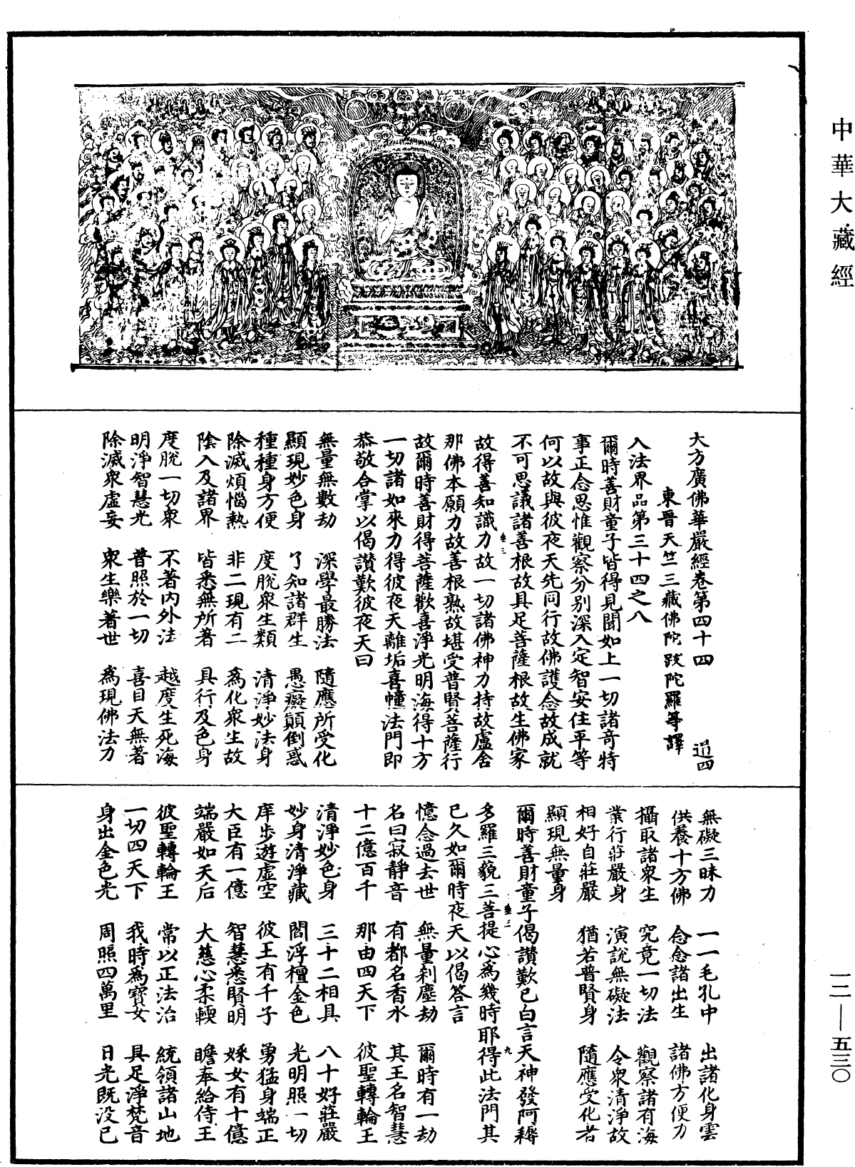 File:《中華大藏經》 第12冊 第530頁.png