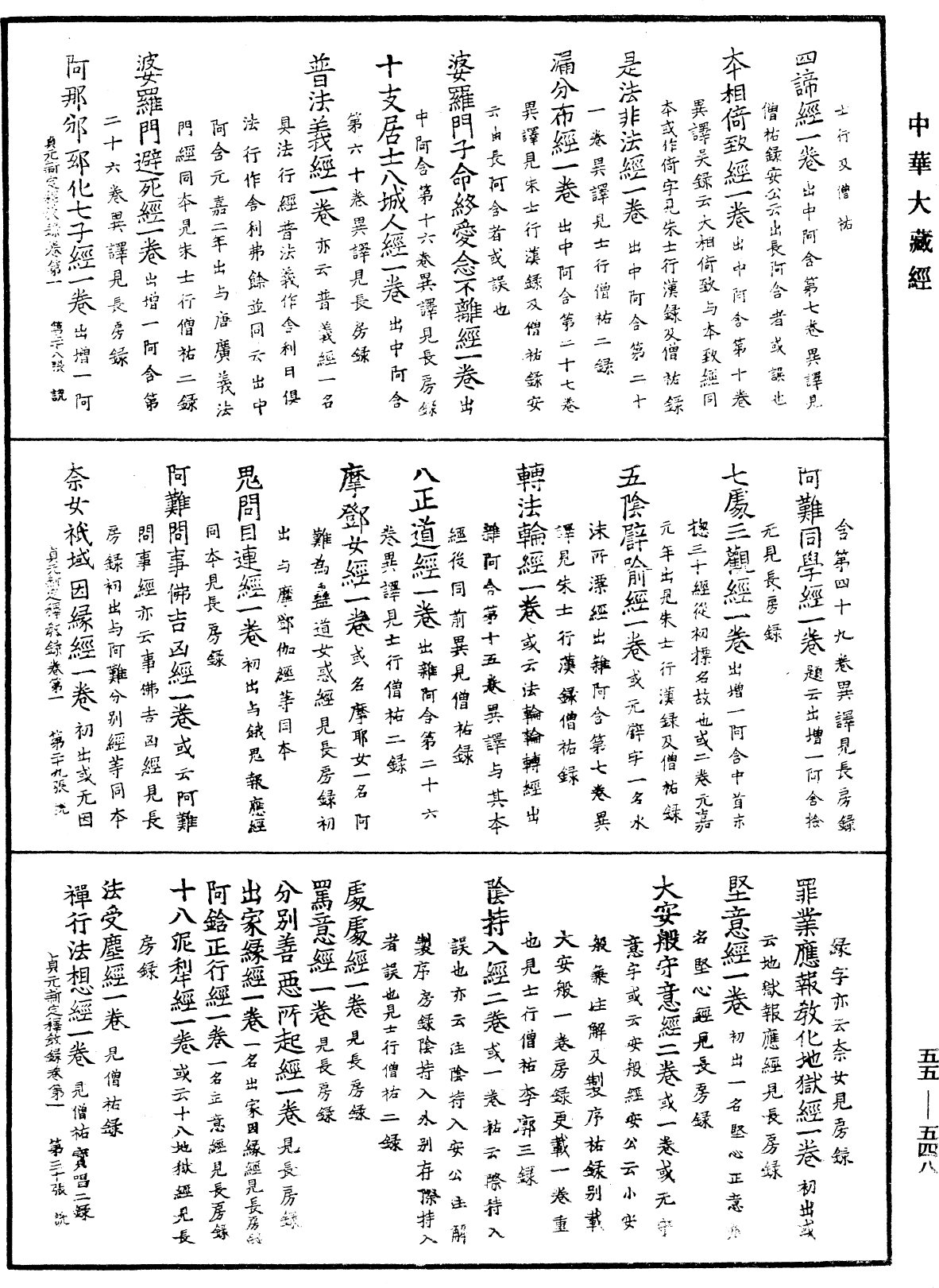 File:《中華大藏經》 第55冊 第548頁.png