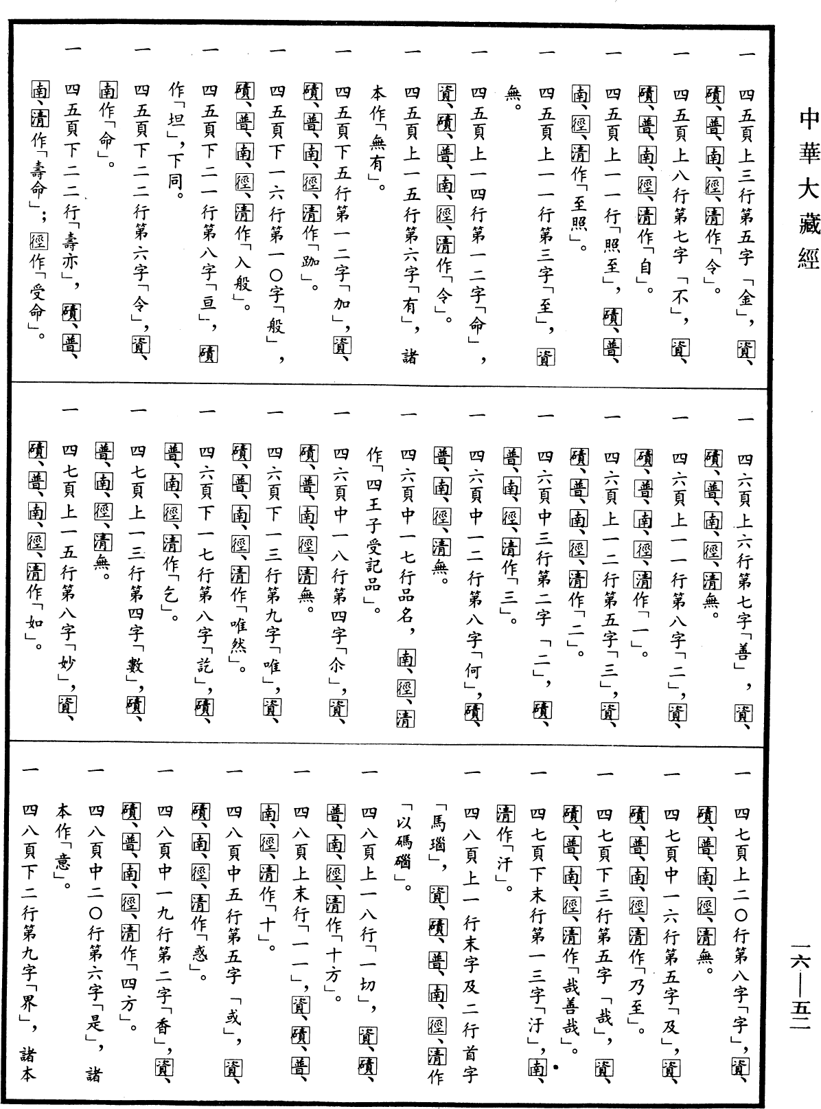 File:《中華大藏經》 第16冊 第052頁.png
